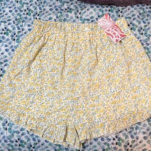 pants for spring size L